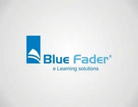 nº 100 pour Logo Design for Blue Fader par BeyondColors 