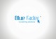 Мініатюра конкурсної заявки №115 для                                                     Logo Design for Blue Fader
                                                