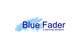 Kilpailutyön #202 pienoiskuva kilpailussa                                                     Logo Design for Blue Fader
                                                