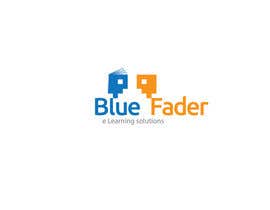 #200 for Logo Design for Blue Fader by emilymwh