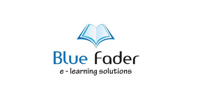 Kilpailutyö #83 kilpailussa                                                 Logo Design for Blue Fader
                                            