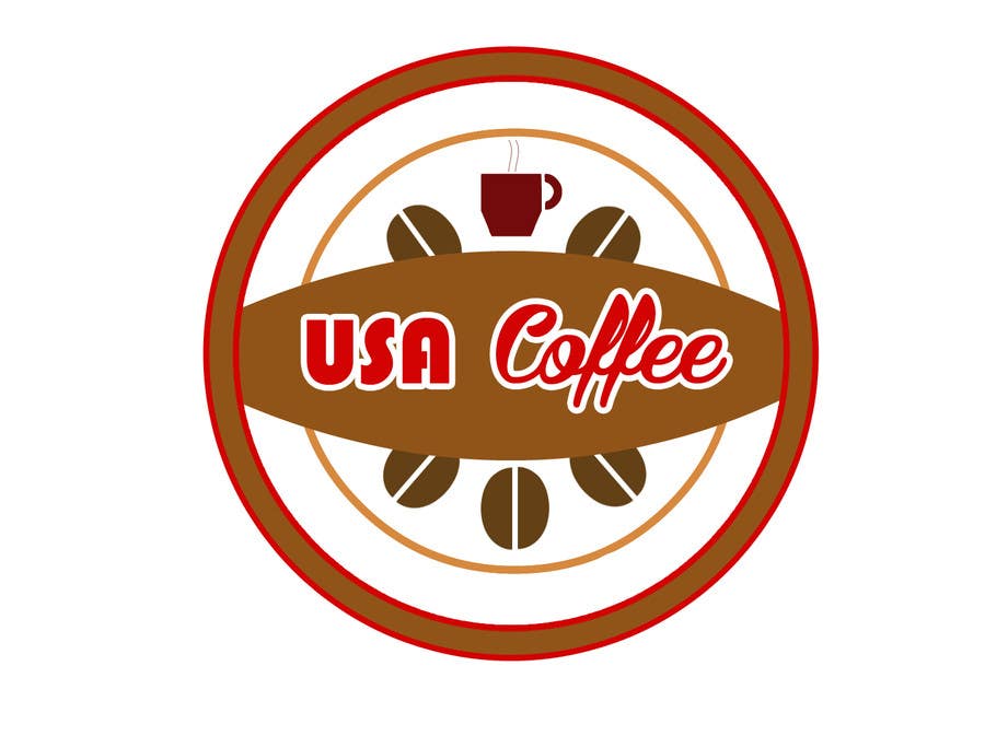 Proposition n°415 du concours                                                 Design a Logo for a coffee website
                                            