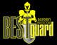 Kilpailutyön #43 pienoiskuva kilpailussa                                                     Design a Logo for Best Guard Screen Protectors
                                                