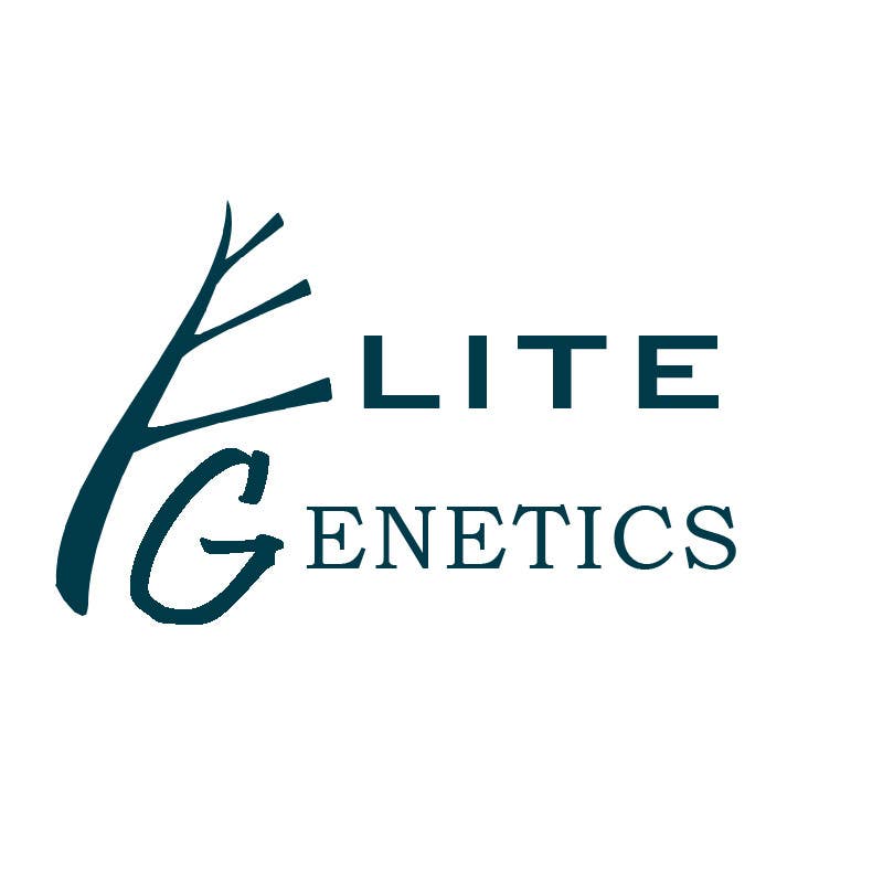 Inscrição nº 35 do Concurso para                                                 Design a Logo for Elite Genetics
                                            