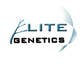 Miniatura da Inscrição nº 24 do Concurso para                                                     Design a Logo for Elite Genetics
                                                