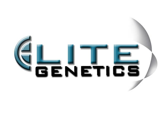 Inscrição nº 25 do Concurso para                                                 Design a Logo for Elite Genetics
                                            