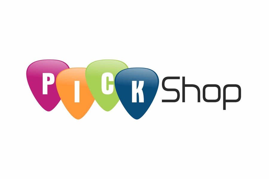
                                                                                                                        Bài tham dự cuộc thi #                                            95
                                         cho                                             Design a Logo for PickShop.com.au
                                        