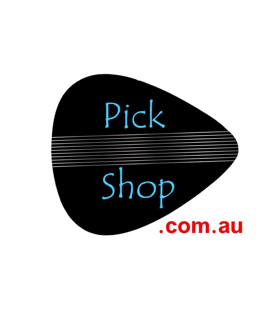 
                                                                                                                        Bài tham dự cuộc thi #                                            75
                                         cho                                             Design a Logo for PickShop.com.au
                                        