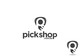 Graphic Design Bài thi #107 cho Design a Logo for PickShop.com.au