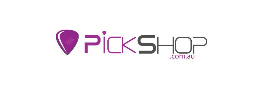 
                                                                                                                        Bài tham dự cuộc thi #                                            91
                                         cho                                             Design a Logo for PickShop.com.au
                                        