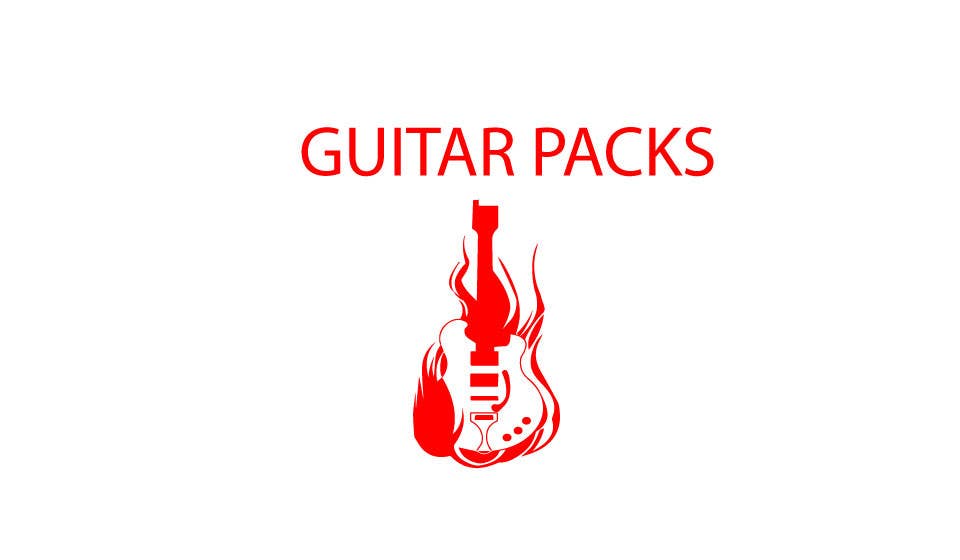 
                                                                                                                        Contest Entry #                                            50
                                         for                                             Design a Logo for GuitarPacks.com.au
                                        