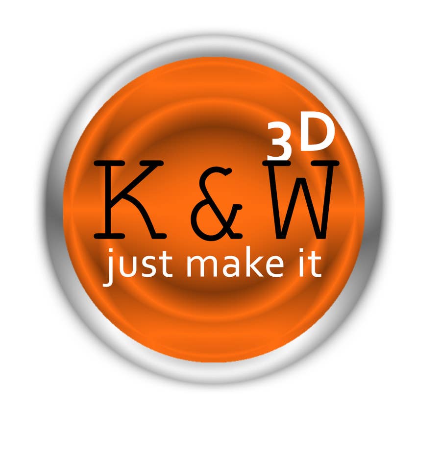 Bài tham dự cuộc thi #26 cho                                                 Design a Logo for 3D Printing Company
                                            