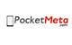 Ảnh thumbnail bài tham dự cuộc thi #3 cho                                                     Design a Logo for PocketMeta
                                                