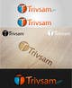 Ảnh thumbnail bài tham dự cuộc thi #1 cho                                                     Design a Logo for TRIVSAM
                                                
