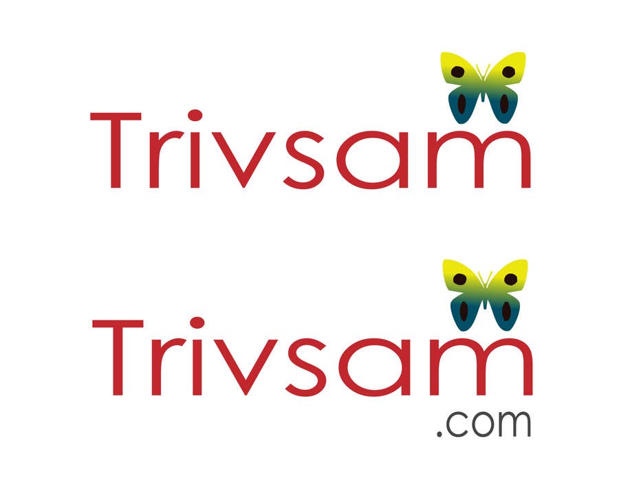 Participación en el concurso Nro.23 para                                                 Design a Logo for TRIVSAM
                                            