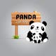 Icône de la proposition n°50 du concours                                                     $$ GUARENTEED $$ - Panda Homes needs a Corporate Identity/Logo
                                                