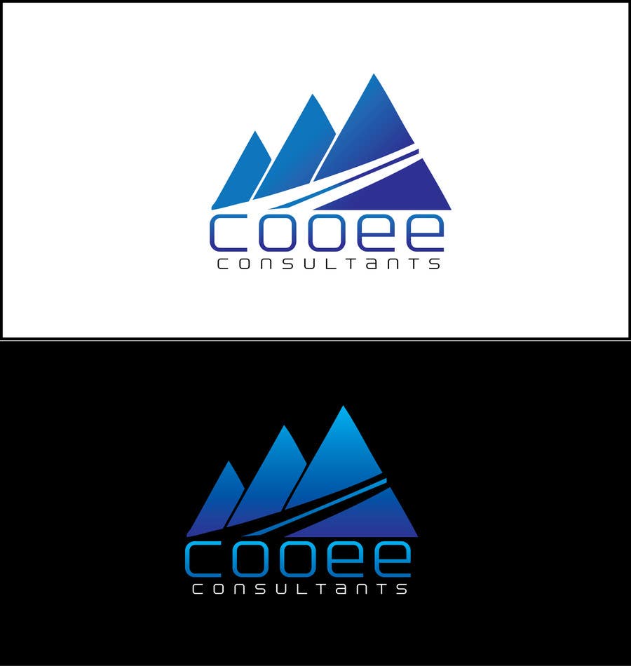 Konkurrenceindlæg #242 for                                                 Design a Logo for Cooee Consultants
                                            