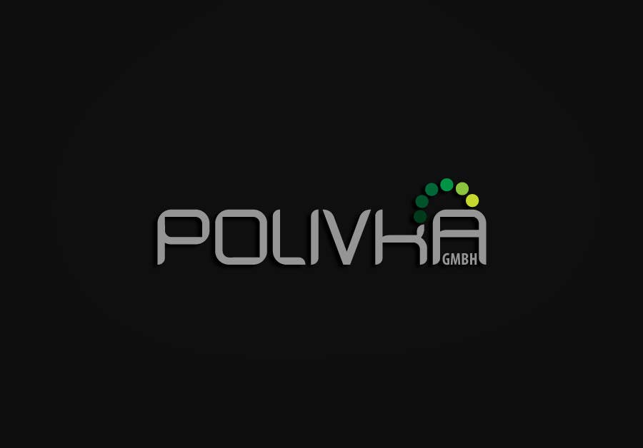 Kilpailutyö #426 kilpailussa                                                 Design a Logo for Polivka GmbH
                                            