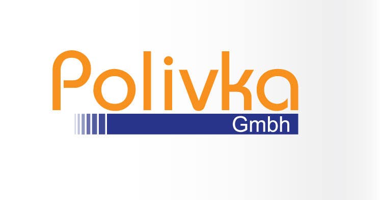 Konkurrenceindlæg #300 for                                                 Design a Logo for Polivka GmbH
                                            