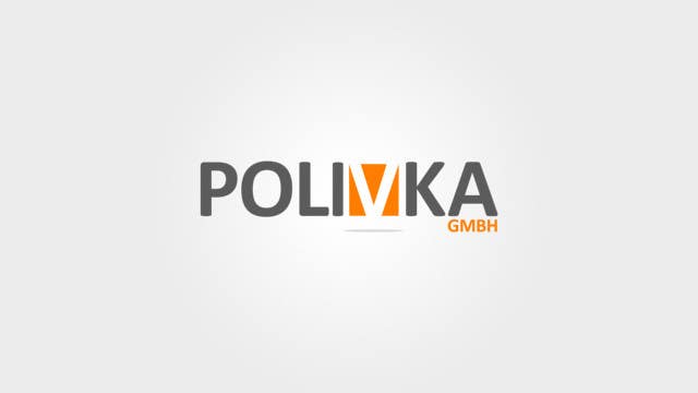 Penyertaan Peraduan #293 untuk                                                 Design a Logo for Polivka GmbH
                                            