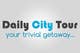 Contest Entry #321 thumbnail for                                                     Slogan Project - City tour.
                                                
