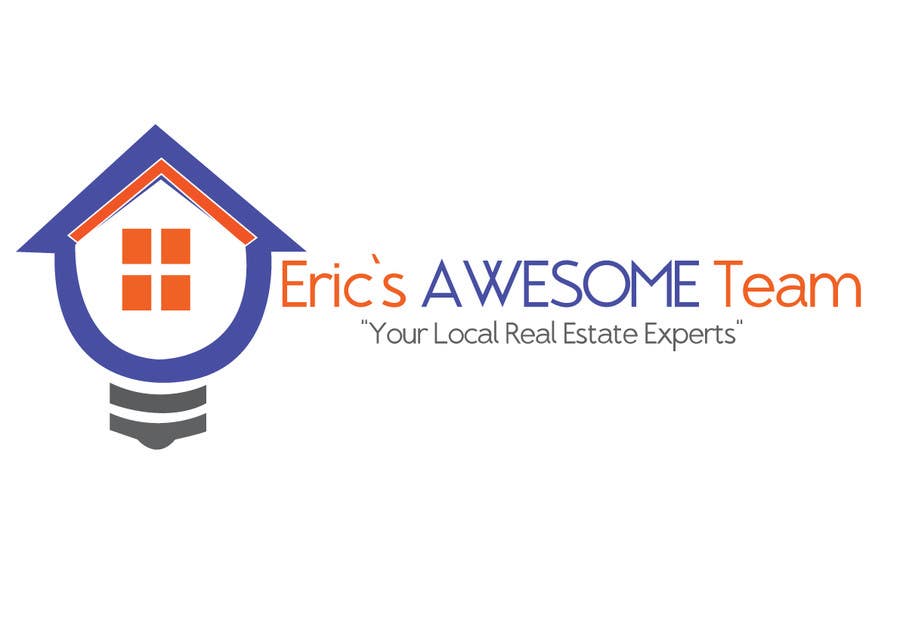 Contest Entry #102 for                                                 Design a Logo for my real estate team
                                            