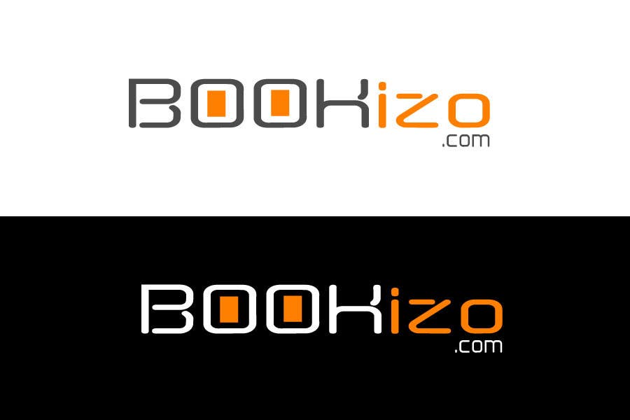 Kilpailutyö #17 kilpailussa                                                 Redesign Bookizo.com Homepage
                                            