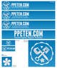 Ảnh thumbnail bài tham dự cuộc thi #59 cho                                                     Design a Logo & Favicon for PPETEN.COM Small Engine Repair Website
                                                