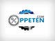 Konkurrenceindlæg #187 billede for                                                     Design a Logo & Favicon for PPETEN.COM Small Engine Repair Website
                                                