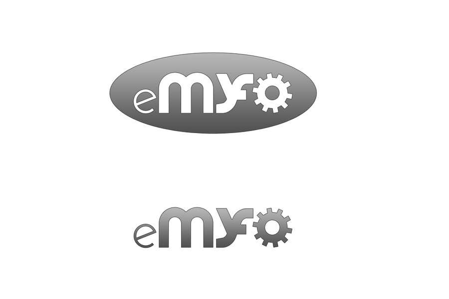 Participación en el concurso Nro.254 para                                                 Logo Design for emyfo
                                            
