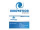 Miniatura de participación en el concurso Nro.187 para                                                     Logo Design for INNOVATION EVOLVED (PTY) LTD
                                                
