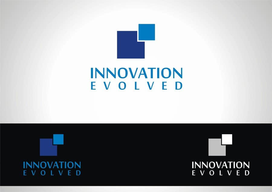 Participación en el concurso Nro.210 para                                                 Logo Design for INNOVATION EVOLVED (PTY) LTD
                                            