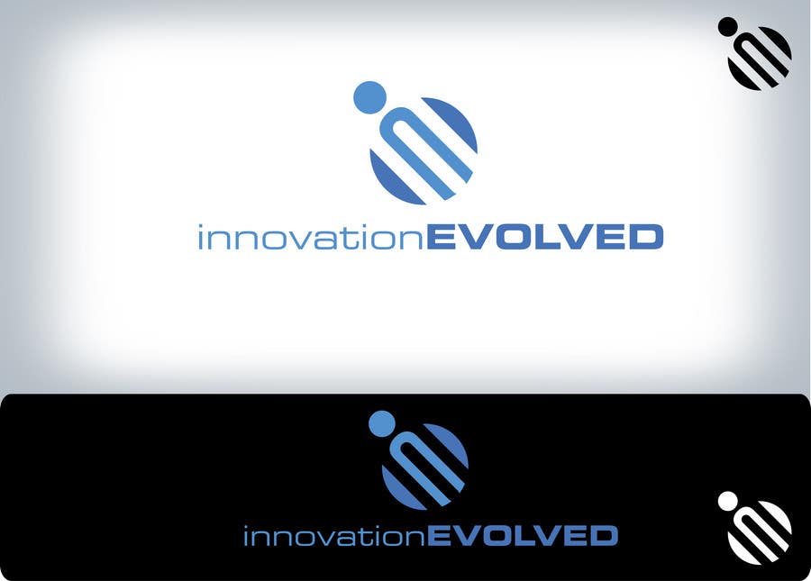 Entri Kontes #173 untuk                                                Logo Design for INNOVATION EVOLVED (PTY) LTD
                                            