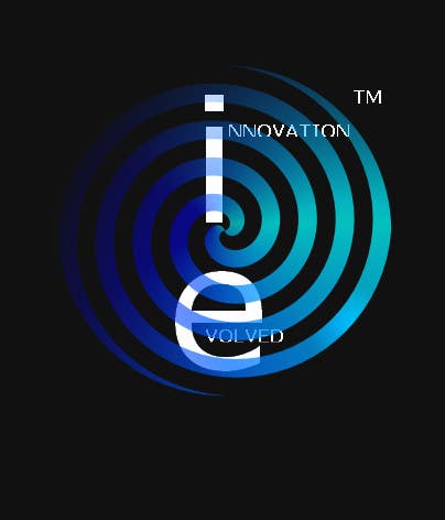 Contest Entry #297 for                                                 Logo Design for INNOVATION EVOLVED (PTY) LTD
                                            