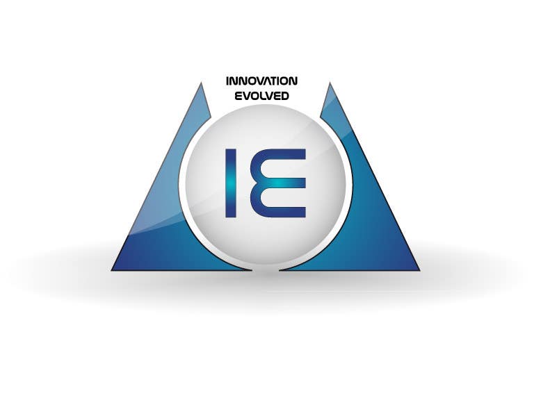 Proposition n°171 du concours                                                 Logo Design for INNOVATION EVOLVED (PTY) LTD
                                            
