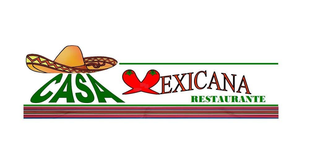 Penyertaan Peraduan #14 untuk                                                 logo para pequeño restaurante mexicano
                                            
