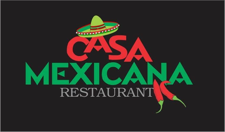 Konkurrenceindlæg #3 for                                                 logo para pequeño restaurante mexicano
                                            