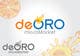Kilpailutyön #32 pienoiskuva kilpailussa                                                     Design a Logo for deORO
                                                