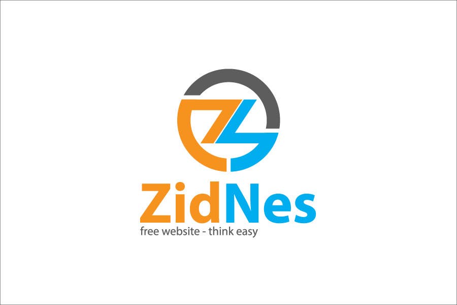 Bài tham dự cuộc thi #35 cho                                                 Design a Logo for zidnes
                                            