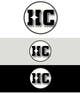 Kilpailutyön #38 pienoiskuva kilpailussa                                                     Logo HC needed for T-Shirt +CAP
                                                