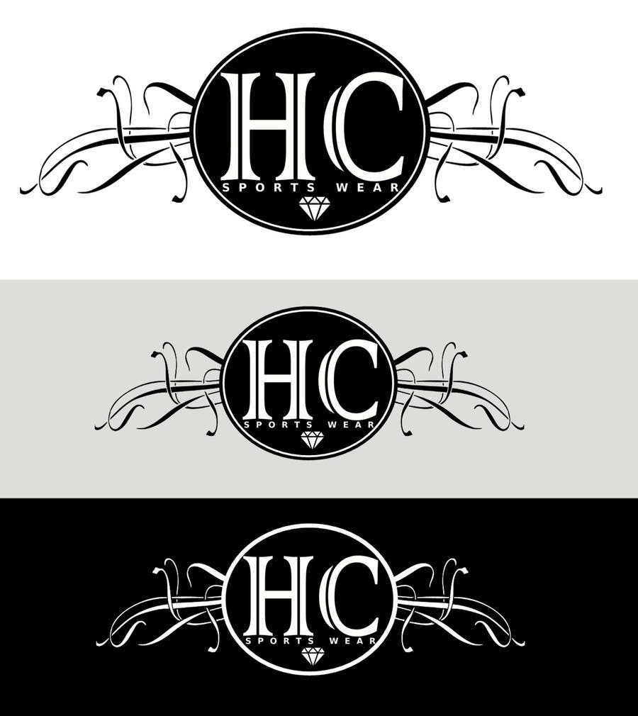 Kilpailutyö #125 kilpailussa                                                 Logo HC needed for T-Shirt +CAP
                                            