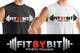 Kilpailutyön #199 pienoiskuva kilpailussa                                                     Logo design for Fit By Bit personal and group fitness training
                                                