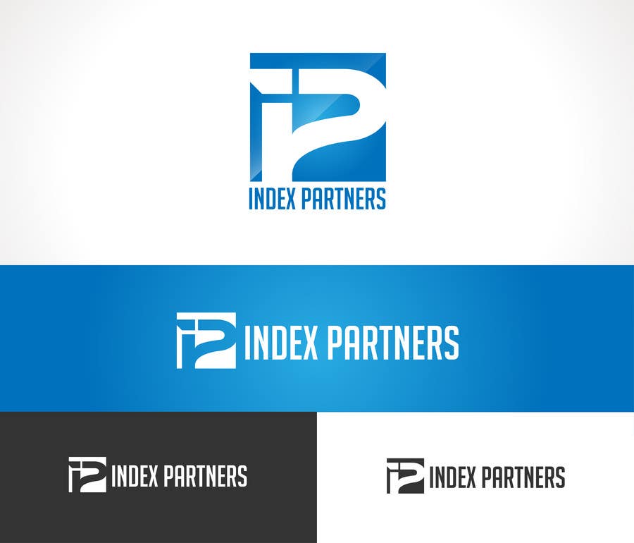 Contest Entry #132 for                                                 Design a Logo for Index Partners
                                            