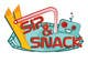 Contest Entry #10 thumbnail for                                                     Sip & Snack (french fries business logo)
                                                