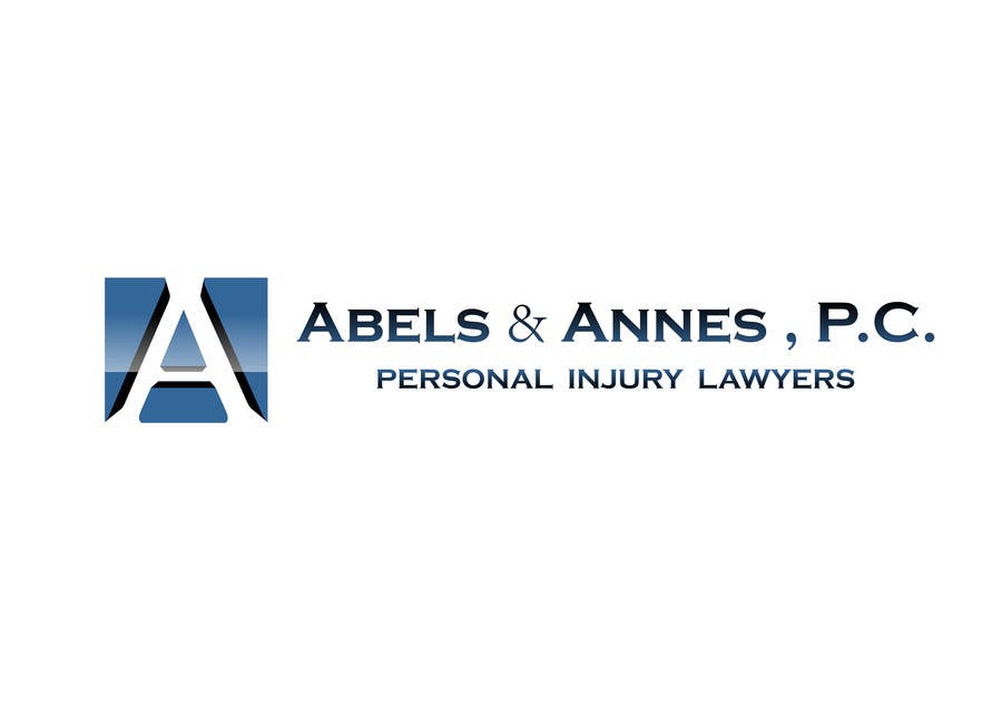 Kilpailutyö #44 kilpailussa                                                 Logo design for a personal injury law firm
                                            