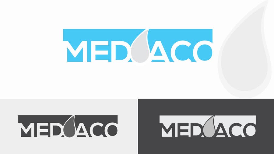 Proposition n°52 du concours                                                 Logo design for MEDACO company
                                            