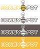 Imej kecil Penyertaan Peraduan #38 untuk                                                     Design a Logo for  Honey Pot
                                                