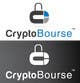 Kilpailutyön #136 pienoiskuva kilpailussa                                                     Design a Logo for CryptoBourse.com
                                                