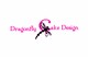 #27. pályamű bélyegképe a(z)                                                     Design a Logo for Dragonfly Cake Design. 1/2 done already
                                                 versenyre
