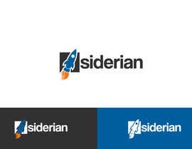 nº 115 pour Create a logo for Siderian par Designer0713 